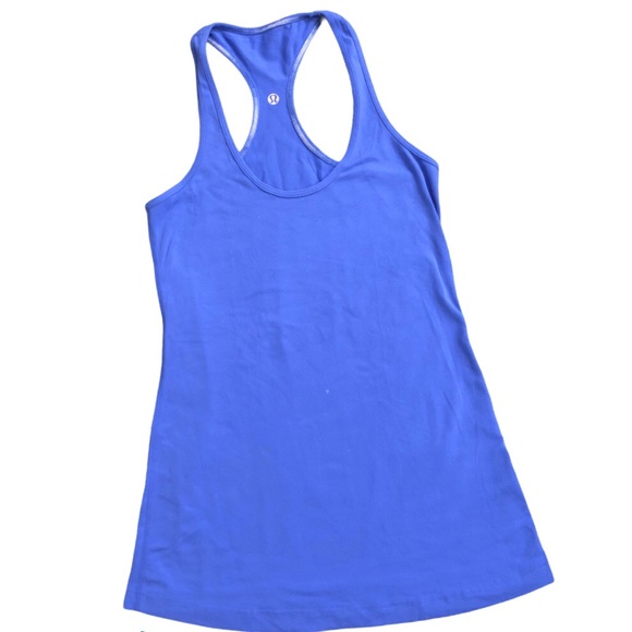 lululemon athletica Tops - Lululemon tank top